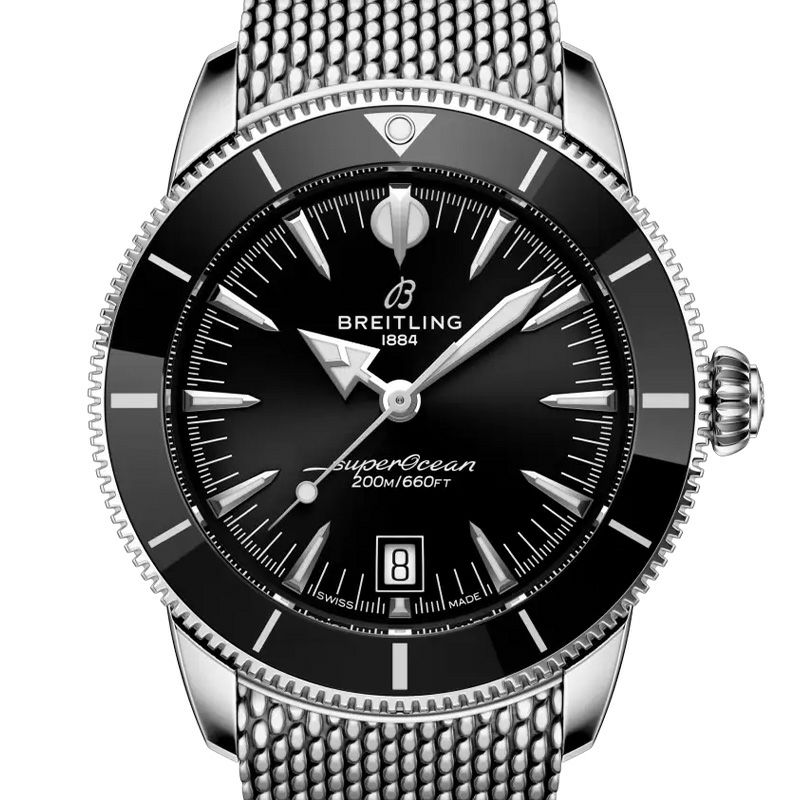 BREITLING SUPEROCEAN HERITAGE B31 AUTOMATIC 42 ブライトリング