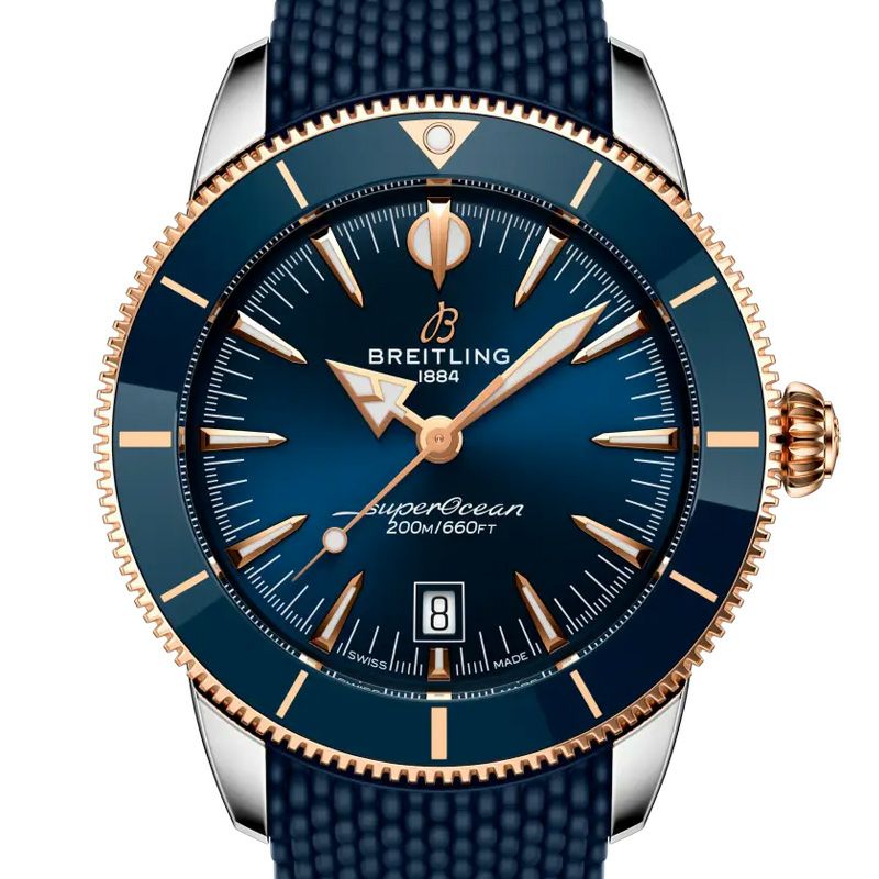 BREITLING SUPEROCEAN HERITAGE B31 AUTOMATIC 44 ブライトリング