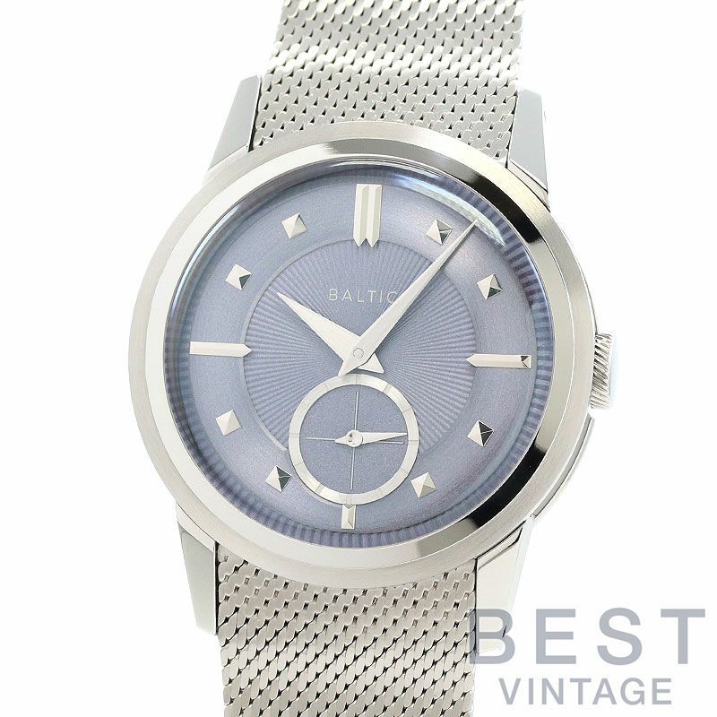 【中古】BALTIC PRISMIC GREY BLUE バルチック プリズミック グレーブルー -