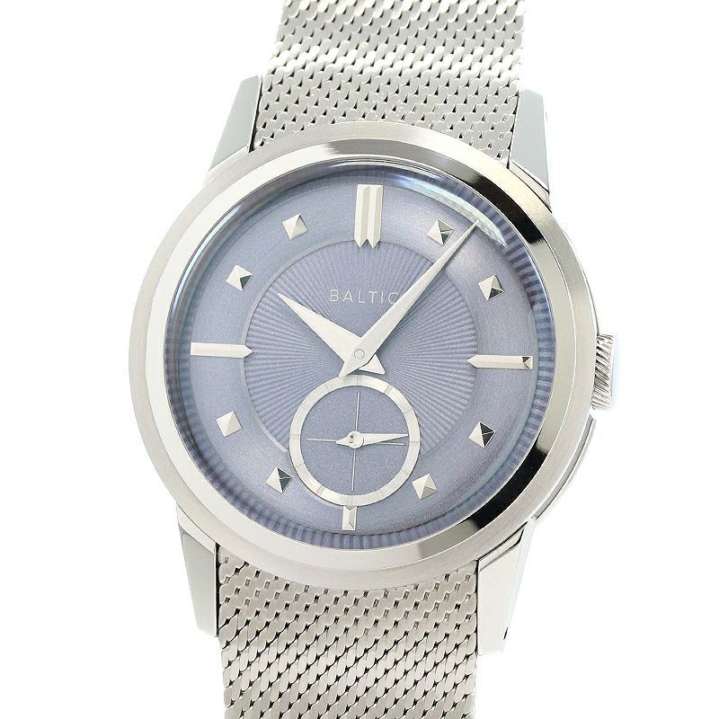 【中古】BALTIC PRISMIC GREY BLUE バルチック プリズミック グレーブルー -