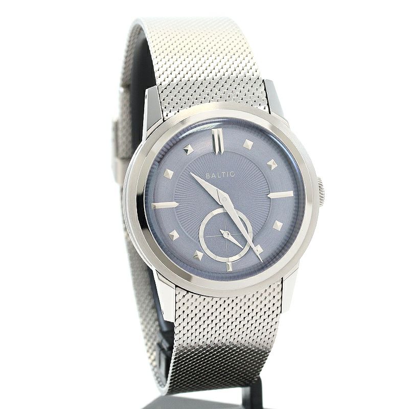 【中古】BALTIC PRISMIC GREY BLUE バルチック プリズミック グレーブルー -