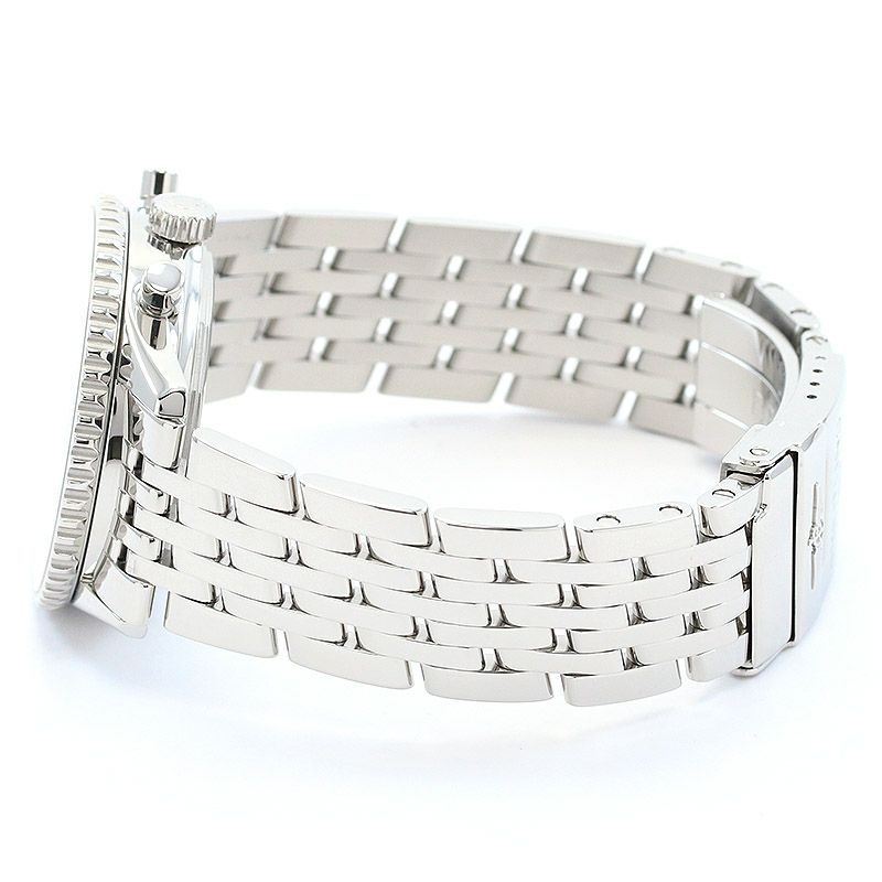 【中古】BREITLING MONTBRILLANT 38 ブライトリング モンブリラン 38 A4137012/G634/444A (A417G34NP)