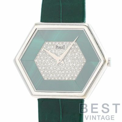 中古】PIAGET（ピアジェ）｜時計・腕時計の通販サイトBEST