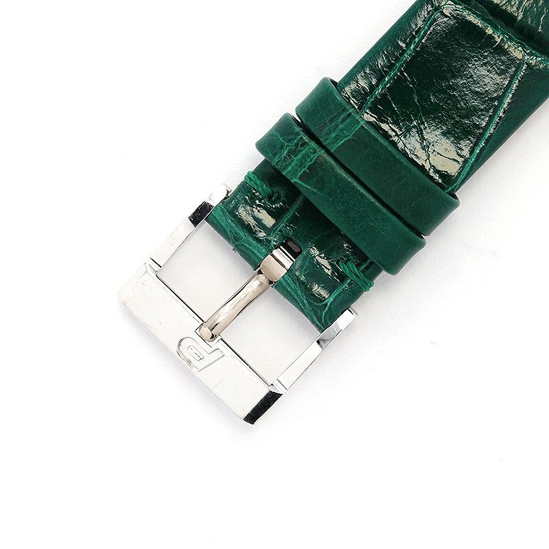 【中古】PIAGET VINTAGE HEXAGONAL SHAPE WATCH PAVE DIAMONDS & MALACHITE DIAL ピアジェ ヴィンテージ ヘキサゴン シェイプ ウォッチ パヴェ・ダイヤモンド & マラカイト ダイヤル 9578