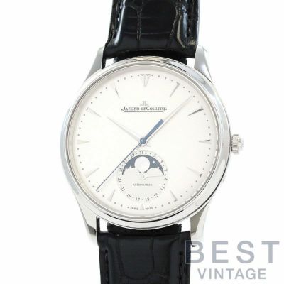 中古】ジャガー・ルクルト｜時計・腕時計の通販サイトBEST