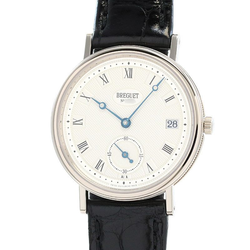 【中古】BREGUET CLASSIQUE 5920 TWIN BARREL ブレゲ クラシック 5920 ツインバレル 5920BB/15/984