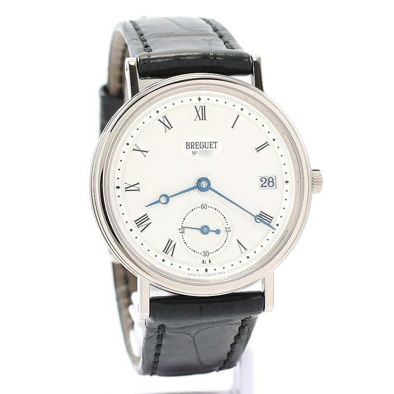 【中古】BREGUET CLASSIQUE 5920 TWIN BARREL ブレゲ クラシック 5920 ツインバレル 5920BB/15/984