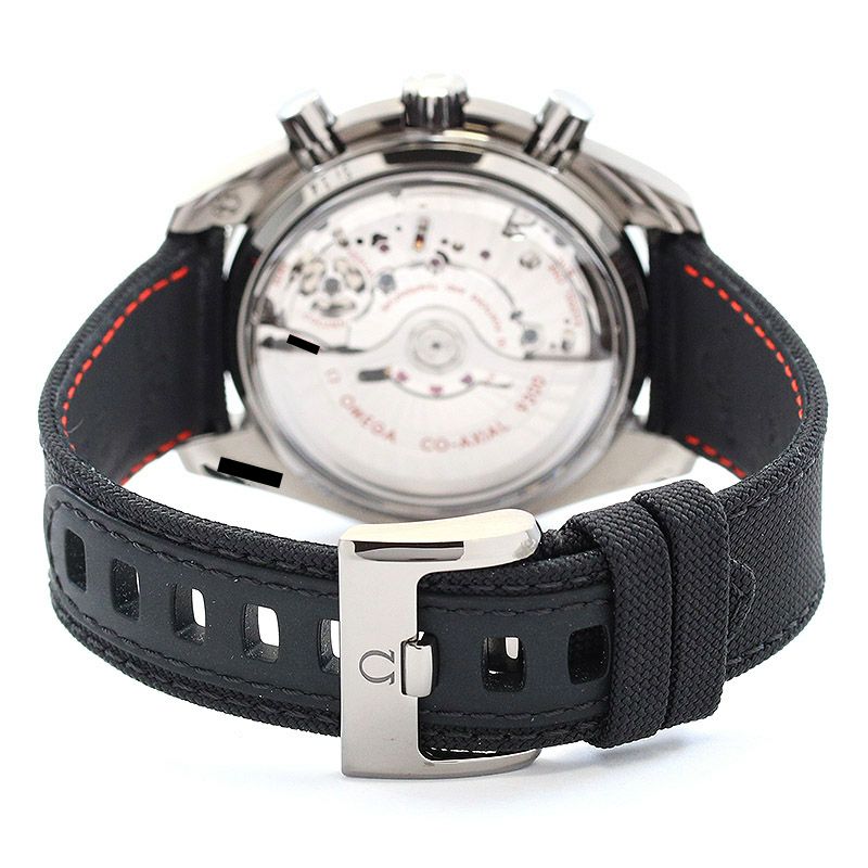 【中古】OMEGA SPEEDMASTER GREY SIDE OF THE MOON オメガ スピードマスター グレー サイド オブ ザ ムーン 311.93.44.51.99.001