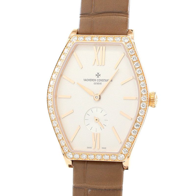 【中古】VACHERON CONSTANTIN MALTE MANUAL-WINDING ヴァシュロン・コンスタンタン マルタ マニュアルワインディング 81515/000R-9892