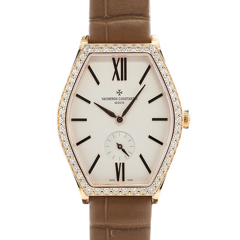 【中古】VACHERON CONSTANTIN MALTE MANUAL-WINDING ヴァシュロン・コンスタンタン マルタ マニュアルワインディング 81515/000R-9892