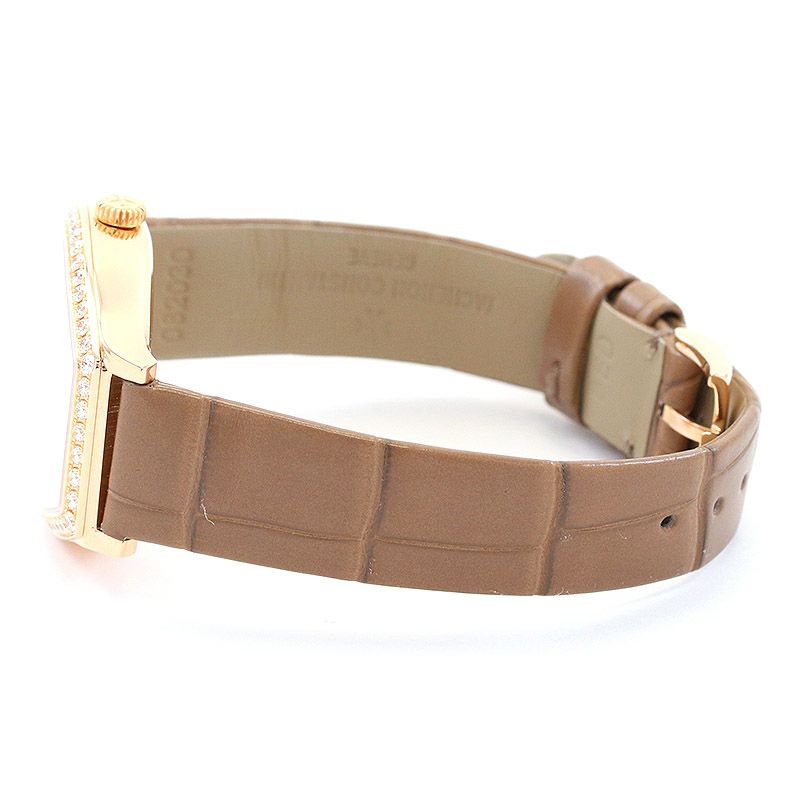 【中古】VACHERON CONSTANTIN MALTE MANUAL-WINDING ヴァシュロン・コンスタンタン マルタ マニュアルワインディング 81515/000R-9892