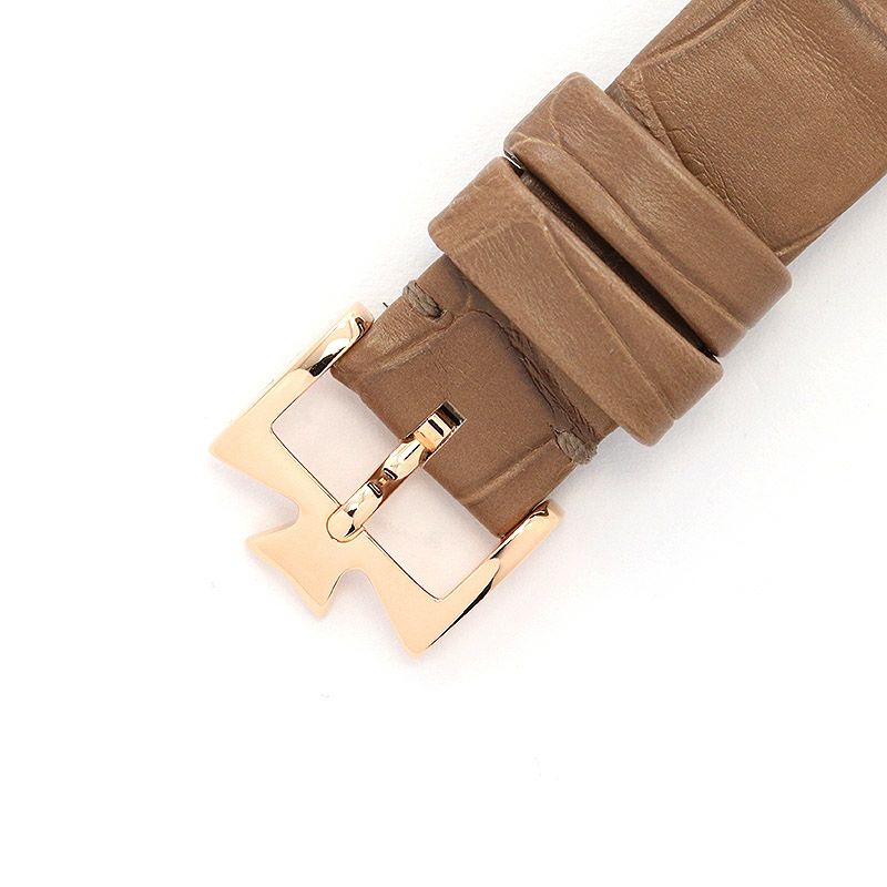 【中古】VACHERON CONSTANTIN MALTE MANUAL-WINDING ヴァシュロン・コンスタンタン マルタ マニュアルワインディング 81515/000R-9892