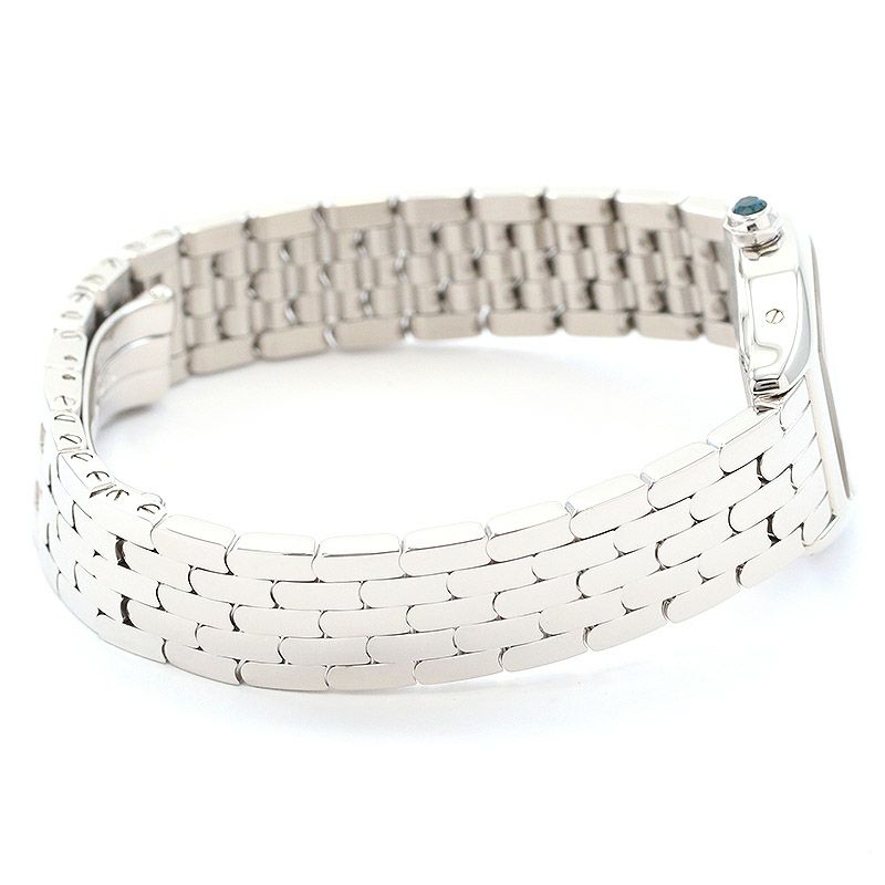 【中古】CARTIER TORTUE SMALL MODEL カルティエ トーチュ SM W1556365