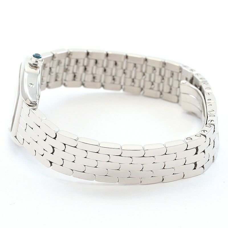 【中古】CARTIER TORTUE SMALL MODEL カルティエ トーチュ SM W1556365