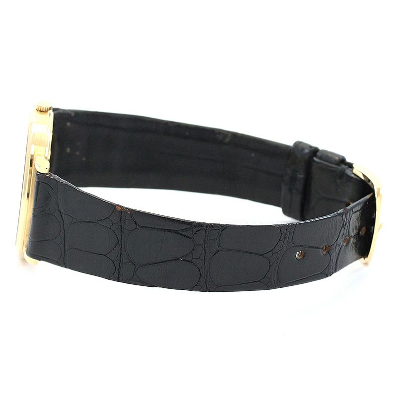 【中古】AUDEMARS PIGUET VINTAGE MECHANICAL ROUND SHAPE WATCH EXTRA FLAT オーデマ・ピゲ ヴィンテージ メカニカル ラウンドシェイプウォッチ エクストラフラット -