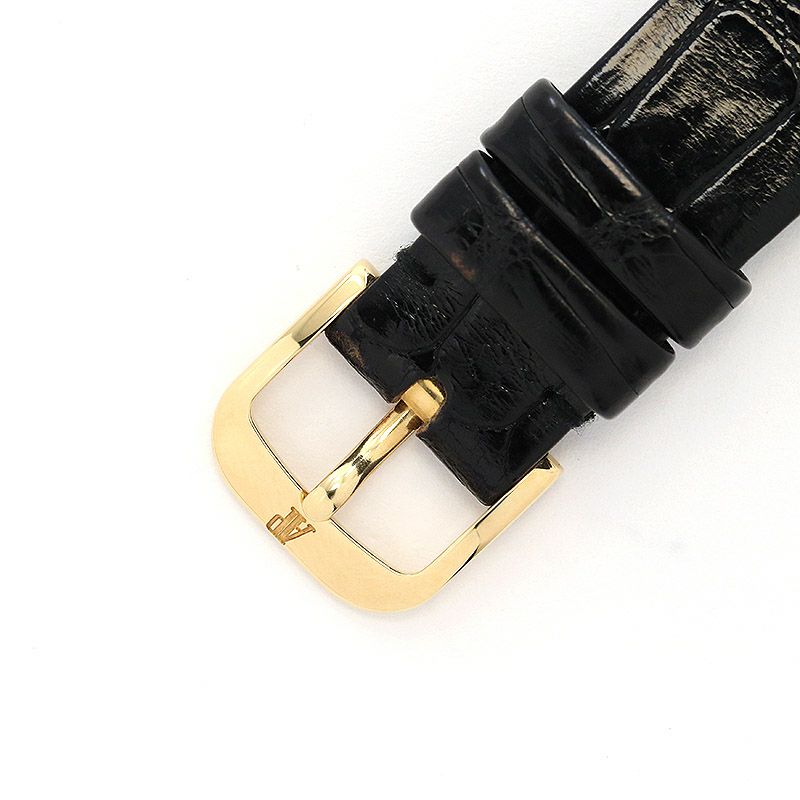 中古】AUDEMARS PIGUET VINTAGE MECHANICAL ROUND SHAPE WATCH