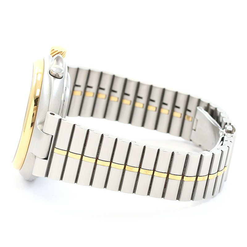 【中古】DUNHILL MILLENNIUM CHRONOGRAPH EL PRIMERO TRIPLE CALENDAR MOON PHASE ダンヒル ミレニアム クロノグラフ エル・プリメロ トリプルカレンダー ムーンフェイズ DC3324