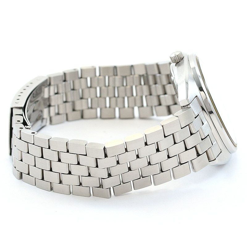 【中古】OMEGA CONSTELLATION C-SHAPE LATER TYPE オメガ コンステレーション Cライン 後期型 ST168.0056