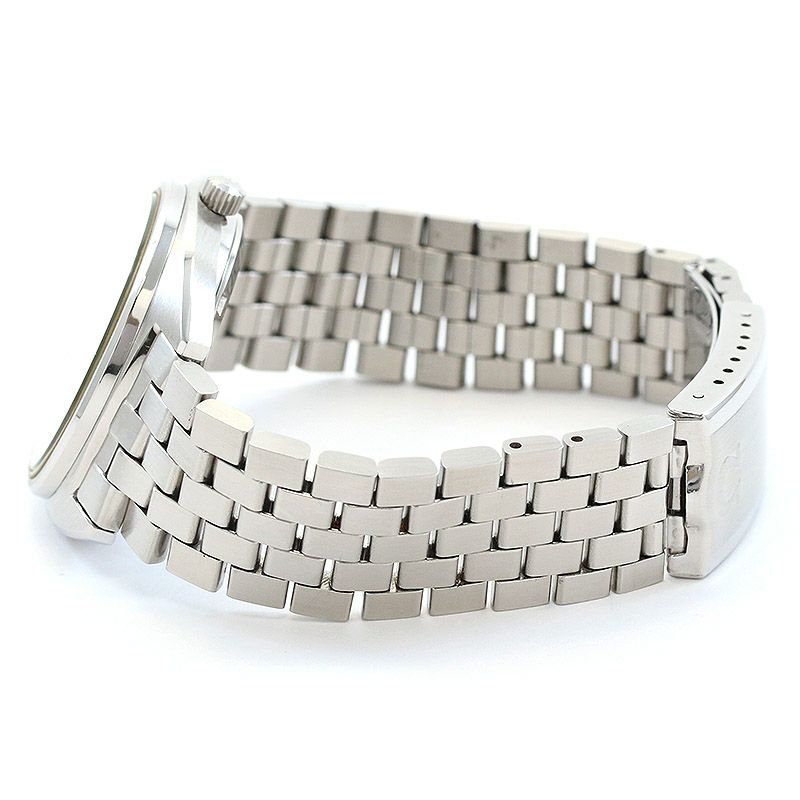 【中古】OMEGA CONSTELLATION C-SHAPE LATER TYPE オメガ コンステレーション Cライン 後期型 ST168.0056