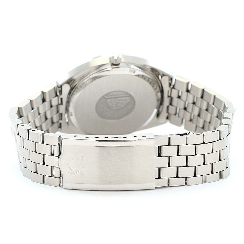 【中古】OMEGA CONSTELLATION C-SHAPE LATER TYPE オメガ コンステレーション Cライン 後期型 ST168.0056