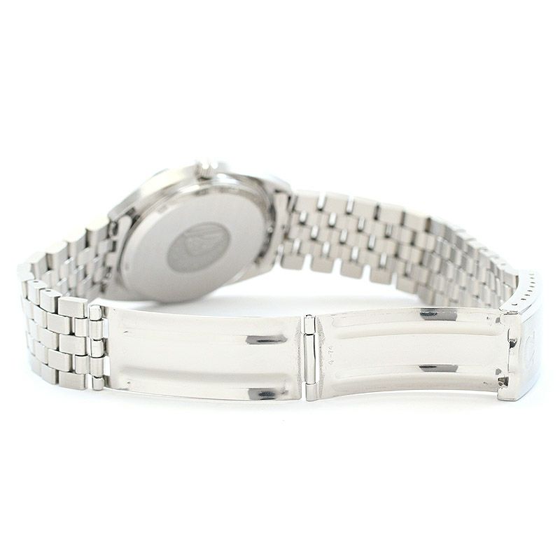 【中古】OMEGA CONSTELLATION C-SHAPE LATER TYPE オメガ コンステレーション Cライン 後期型 ST168.0056