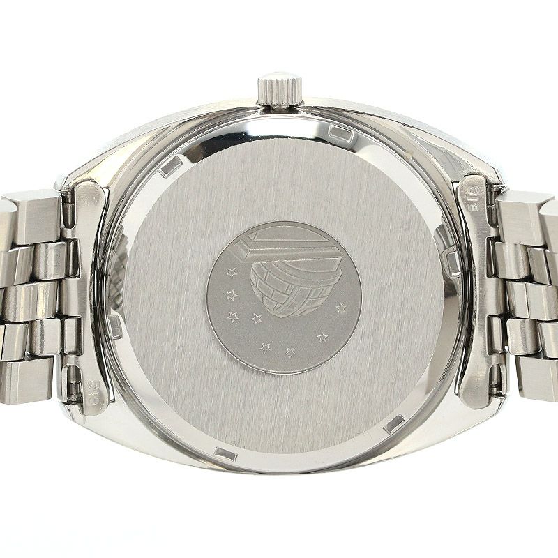 【中古】OMEGA CONSTELLATION C-SHAPE LATER TYPE オメガ コンステレーション Cライン 後期型 ST168.0056