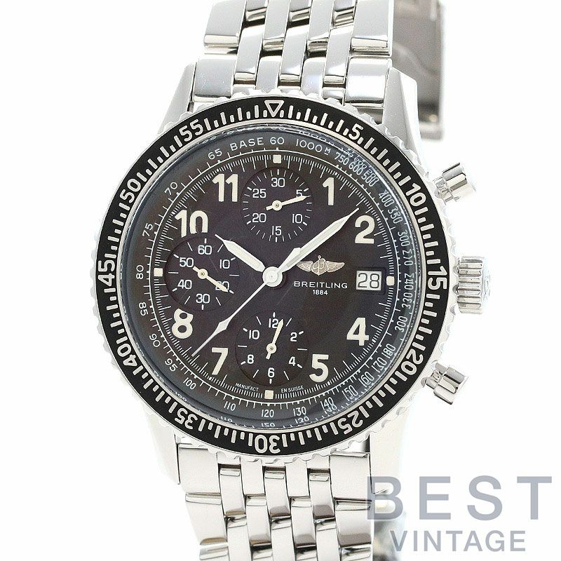【中古】BREITLING AVIASTAR ブライトリング アヴィアスター A1302412/B220/400A (A130B20NP)