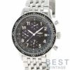 BREITLING アヴィアスター 中古】BREITLING AVIASTAR ブライトリング アヴィアスター A1302412