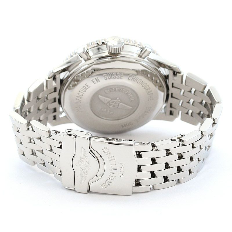 【中古】BREITLING AVIASTAR ブライトリング アヴィアスター A1302412/B220/400A (A130B20NP)