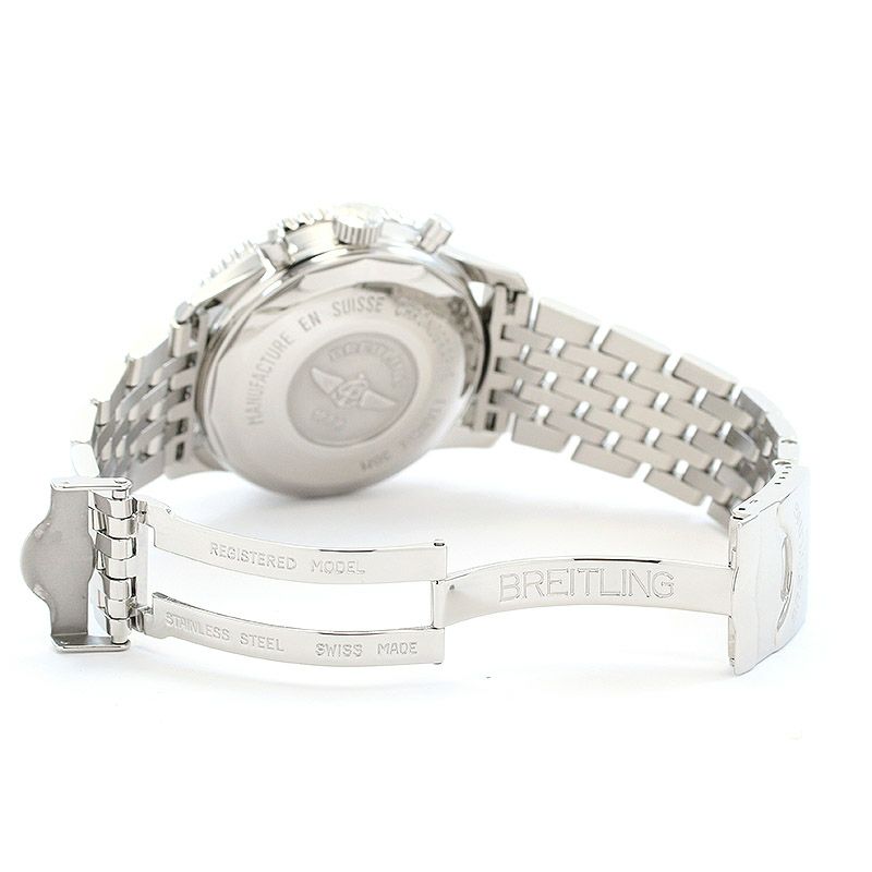 【中古】BREITLING AVIASTAR ブライトリング アヴィアスター A1302412/B220/400A (A130B20NP)