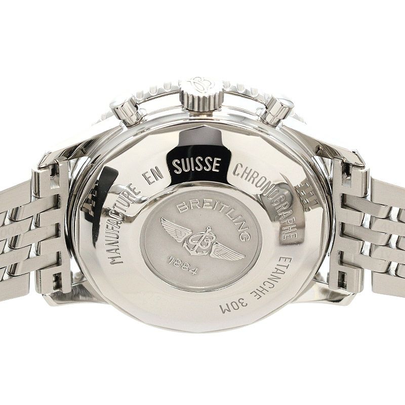 【中古】BREITLING AVIASTAR ブライトリング アヴィアスター A1302412/B220/400A (A130B20NP)