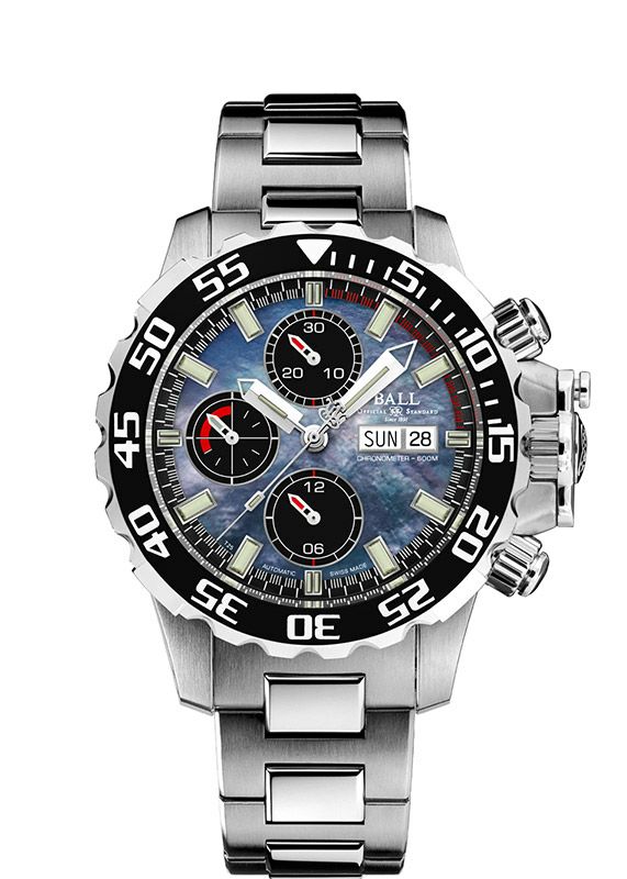 BALL WATCH NEDU G5 JAPAN LIMITED ボール ウォッチ ネドゥ G5 ジャパン リミテッド DC3226A-S8CJ-BE
