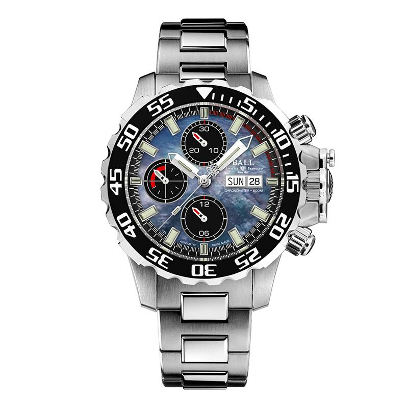 BALL WATCH NEDU G5 JAPAN LIMITED ボール ウォッチ ネドゥ G5 ジャパン リミテッド DC3226A-S8CJ-BE