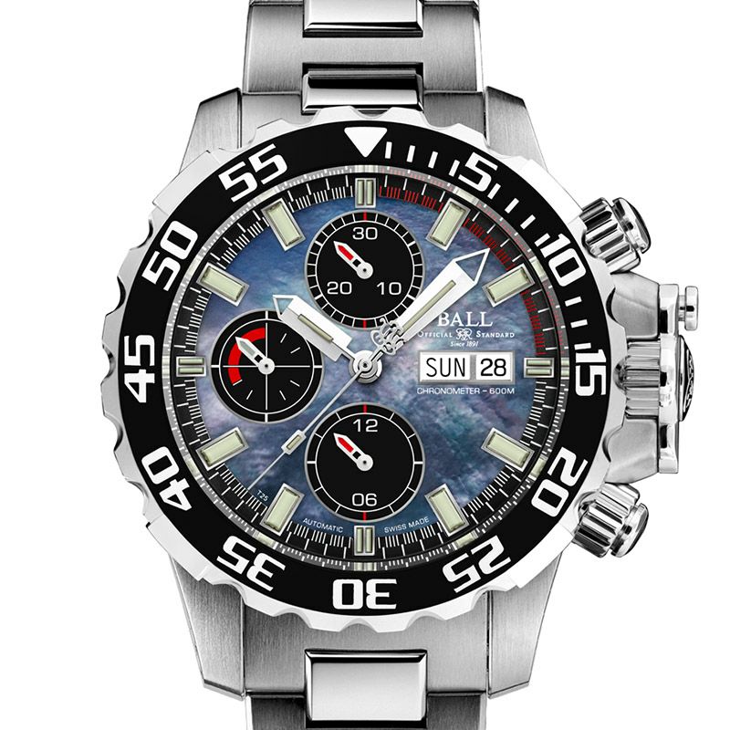 BALL WATCH NEDU G5 JAPAN LIMITED ボール ウォッチ ネドゥ G5 ジャパン リミテッド DC3226A-S8CJ-BE
