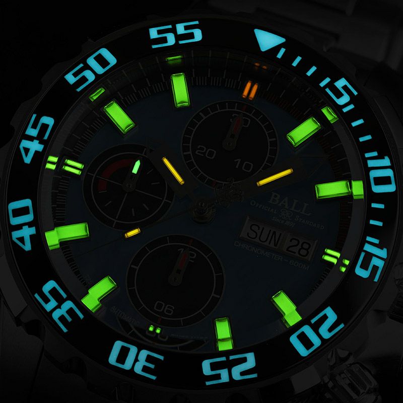 BALL WATCH NEDU G5 JAPAN LIMITED ボール ウォッチ ネドゥ G5 ジャパン リミテッド DC3226A-S8CJ-BE