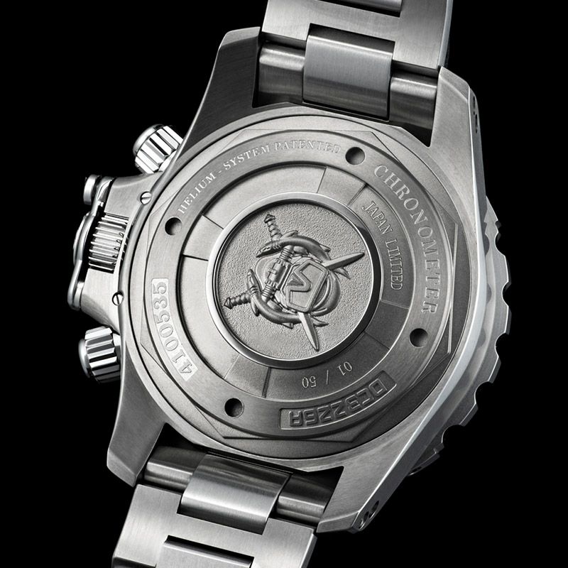 BALL WATCH NEDU G5 JAPAN LIMITED ボール ウォッチ ネドゥ G5 ジャパン リミテッド DC3226A-S8CJ-BE