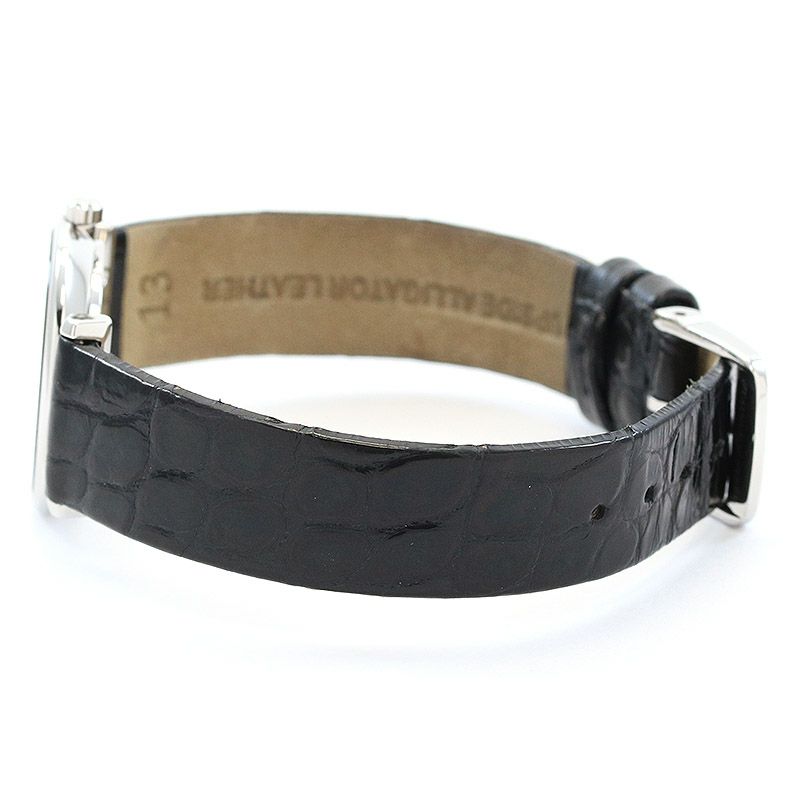 【中古】LONGINES <br>LA GRANDE CLASSIQUE DE LONGINES 24MM <br>ロンジン <br>ラ グラン クラシック ドゥ ロンジン 24MM <br>L4.209.4.51.2 (42094512)