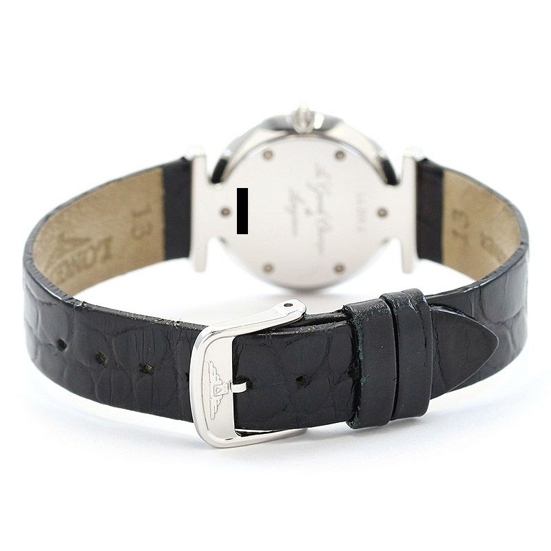 【中古】LONGINES <br>LA GRANDE CLASSIQUE DE LONGINES 24MM <br>ロンジン <br>ラ グラン クラシック ドゥ ロンジン 24MM <br>L4.209.4.51.2 (42094512)