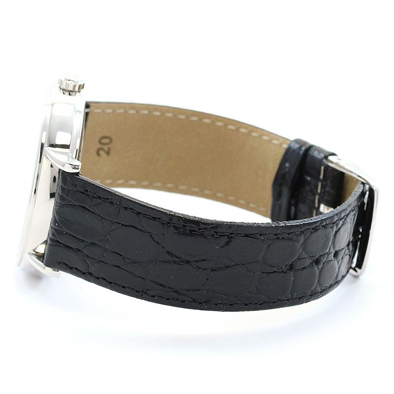 【中古】LONGINES <br>PRESENCE AUTOMATIC 40MM <br>ロンジン <br>プレザンス オートマティック 40MM <br>L4.922.4.11.2 (49224112)