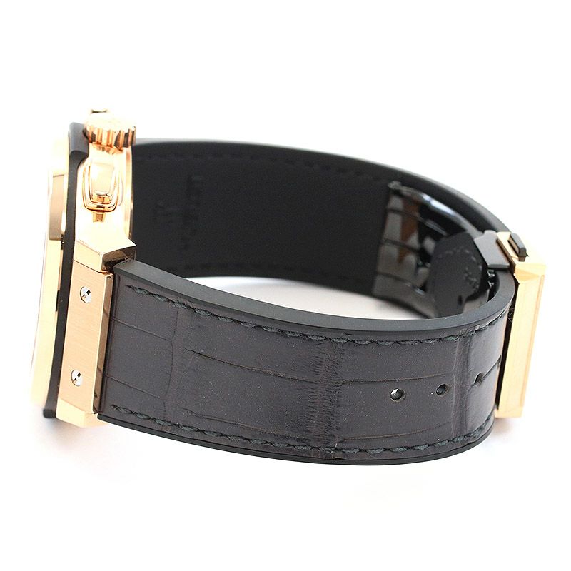 【中古】HUBLOT CLASSIC FUSION CHRONOGRAPH KING GOLD RACING GREY ウブロ クラシック・フュージョン クロノグラフ キングゴールド レーシンググレー 541.OX.7080.LR