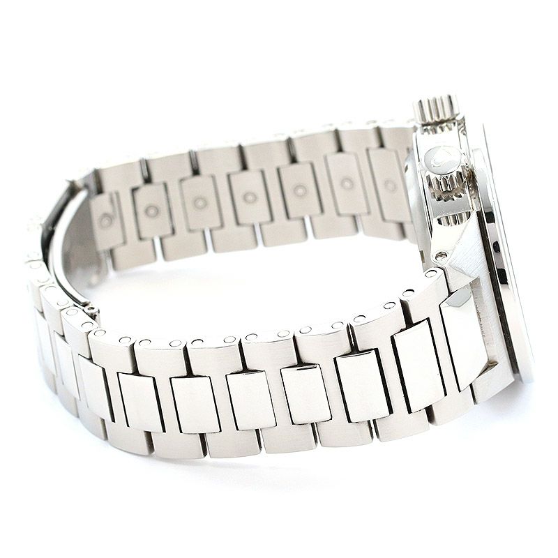 中古】IWC GST ALARM アイ・ダブリュー・シー GST アラーム IW353702