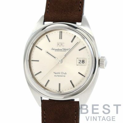 年末特価‼︎  IWC アイダブリュシー 純正尾錠 ヴィンテージ 希少‼︎ Yahoo!オークション -「iwc 尾錠」(ブランド腕時計) の落札相場