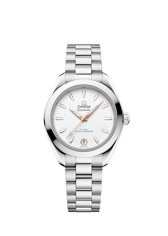 OMEGA SEAMASTER AQUA TERRA 150M オメガ シーマスター アクアテラ