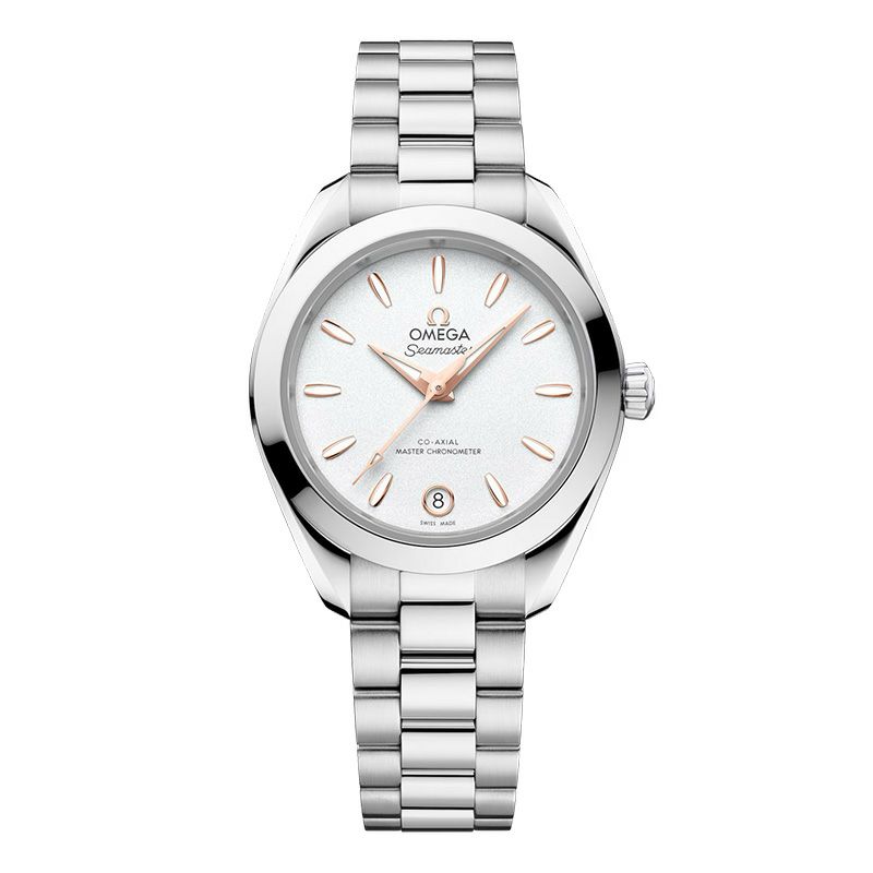 OMEGA SEAMASTER AQUA TERRA 150M オメガ シーマスター アクアテラ