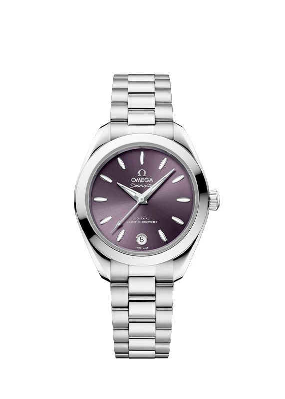 ✨オメガ✨OMEGA✨腕時計✨ Specialities スケルトン 43.4 x 39.3 mm, ホワイトゴールド