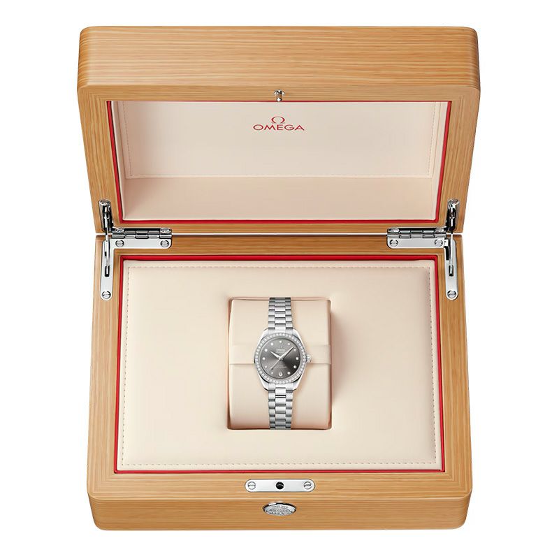 OMEGA SEAMASTER AQUA TERRA 150M オメガ シーマスター アクアテラ