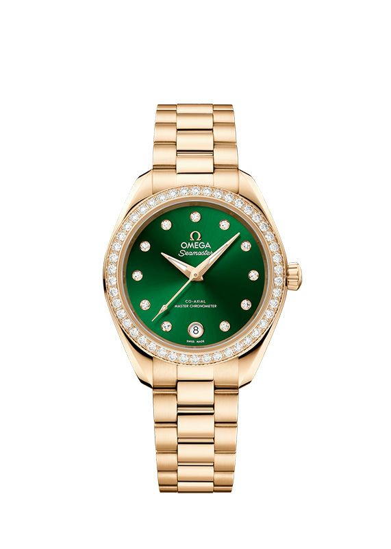 OMEGA <br>SEAMASTER AQUA TERRA 150M <br>オメガ <br>シーマスター アクアテラ 150M <br>220.55.30.20.60.001