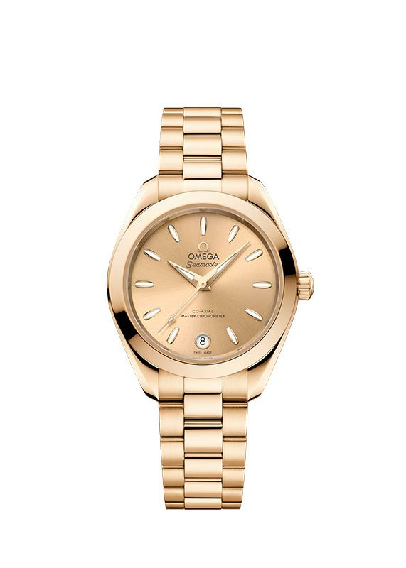 OMEGA <br>SEAMASTER AQUA TERRA 150M <br>オメガ <br>シーマスター アクアテラ 150M <br>220.50.30.20.08.001