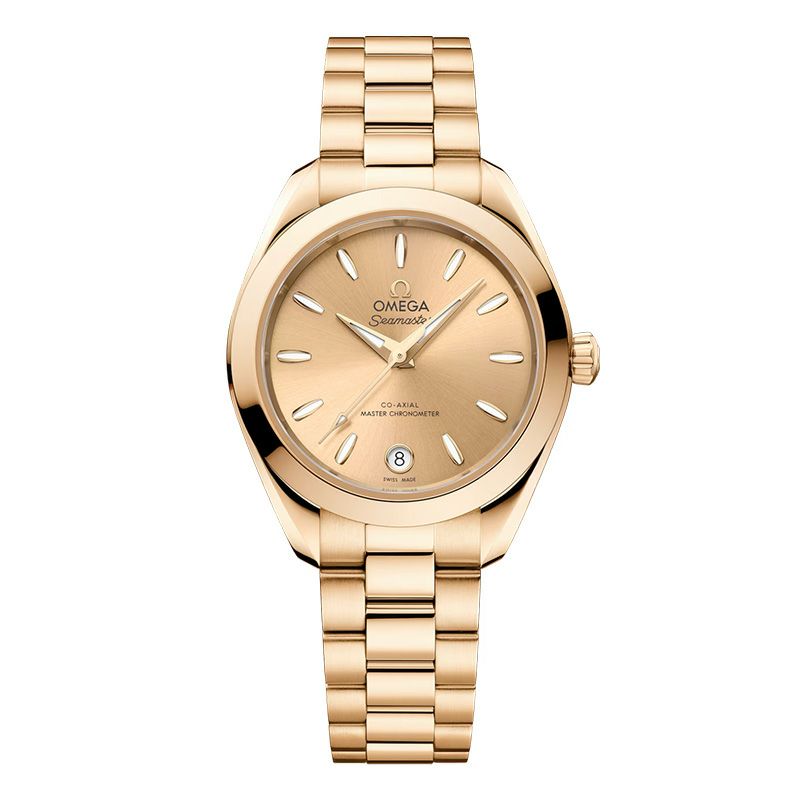 OMEGA <br>SEAMASTER AQUA TERRA 150M <br>オメガ <br>シーマスター アクアテラ 150M <br>220.50.30.20.08.001