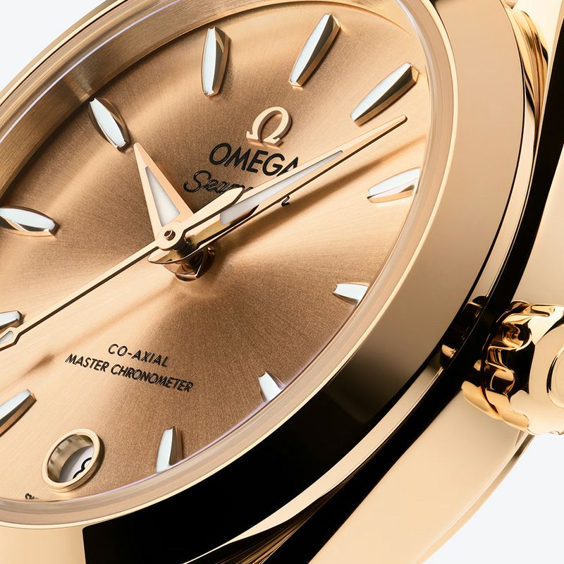 OMEGA <br>SEAMASTER AQUA TERRA 150M <br>オメガ <br>シーマスター アクアテラ 150M <br>220.50.30.20.08.001